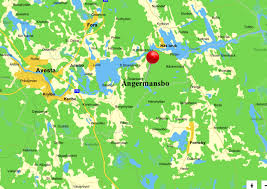 Västmanland är ett landskap i svealand i sverige. Jarv Ror Sig I Sodra Dalarna Och Norra Vastmanland Jaktjournalen