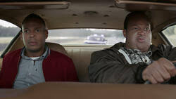 Hip hop hood, eine durchgeknallte parodie im stile von die nackte kanone auf das black cinema. Marlon Wayans Moviepilot De