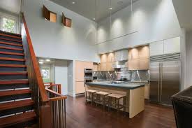 High Ceiling Chandelier Installation Vancouver Wirechief Electric