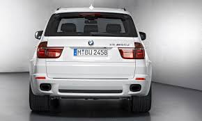 In the year to date, the new x5 is bmw's second most popular model after the x3. 2012 Bmw X5 M50d Price My Car Reviews