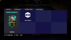 Sergio busquets has long been a rock in midfield for barcelona. Fifa 21 How To Do The 90 Rated Sergio Busquets Moments Sbc And Is The Card Worth Doing Technosports