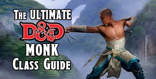 What is the best option if i want to play this build in a group other than replacing the unity ring. The Ultimate D D 5e Monk Class Guide 2021 Game Out