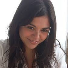 Patricia Correa's Instagram, Twitter & Facebook