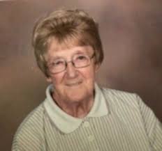 Joyce W. Schleicher Obituary August 24, 2021