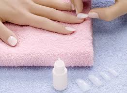 Amazing And Stunning How To Get Nail Glue Off Skin With Regard To Aspiration