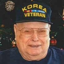 Orvis Peterson Obituary