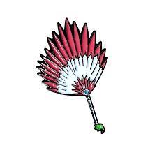 Bashosen Banana Palm Fan Enamel Pin (Naruto Weapons v1) – King of the Pin