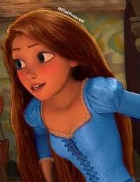 Pin By Carleigh P On So Me Bucket List Girl With Brown Hair Gothic Disney Princesses Brown Hair Disney Princess