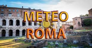 More images for meteo roma domani nubifragio oggi » Meteo Roma Cieli Soleggiati E Clima Caldo Rinfresca Nei Prossimi Giorni Ma Sempre Con Tanto Sole