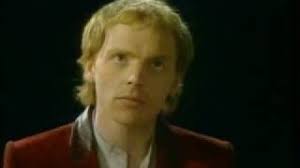 Jim Diamond obituary