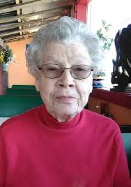 Letha Lorraine Koch Obituary April 29, 2020