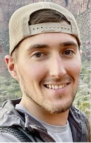 Eli James Olson Obituary