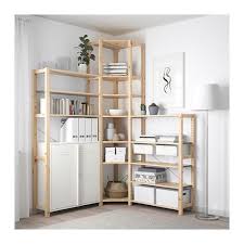Ikea Us Furniture And Home Furnishings Ikea Ivar Shelving Shelving Unit