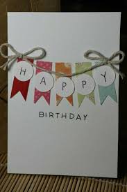 Comment Faire Une Carte De Voeux Vous Memes A La Maison Diy Carte Anniversaire Faire Des Cartes De Vœux Carte Anniversaire Scrapbooking