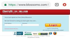 No, many dating sites and apps have social media integration as an option, but you can usually skip that step and simply enter in an email address or phone number to verify that you are who you say you are. Cherry Blossom Login Blossom Dating Site Login Page Www Cherryblossom Com Login Thespycode Com