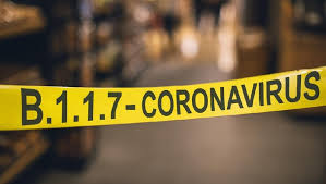 Varian baru virus corona inggris lebih mematikan, simak faktanya! Amfac13zlluohm