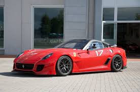 We notice you're using an ad blocker. 2009 59 Ferrari 599 Xx For Sale In Preston Amari Super Cars Gb