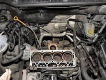Cracked Cylinder Head Symptoms & Repair | K-Seal®