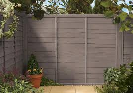 Forest Mushroom Colour Paint Is Ideal For Garden Fences Fencepaintcolours Garden Fence Paint Cuprinol Garden Shades Garden Fence
