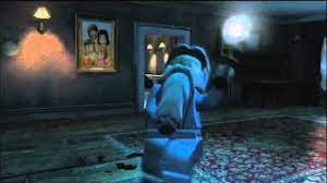 Harry potter and the philosopher's stone (video game). Lego Harry Potter Nintendo 3ds Trailer Youtube
