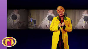 Abonneer je op mega mindy! Mega Mindy Op Reis Austriancharts At