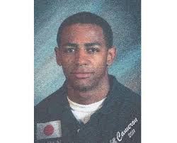 Cameron McGlothan's funeral to be held Monday