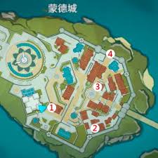 Genshin | Break The Sword Cemetery Seal Quest Guide - Location & Rewards -  Gamewith