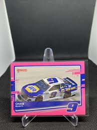 Elliott waves have always been and probably always will be one of the most important tools for technical analysis! Chase Elliott Racing Card Checklist Find All The Panini Nascar Cards For This Driver