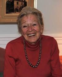 Mary Fannon Obituary (1937