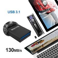 Format the drive, also you can try a different computer. Sandisk Ultra Fit Usb 3 1 Flash Drive Cz430 64gb 128gb 256gb Mini Usb3 1 Pen Drive Up To 130mb S High Speed Usb Stick 16gb 32gb Usb Flash Drives Aliexpress
