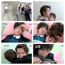 张美云 아시 갈니 on instagram bromance 愛上哥們 baronchen meganlai bii chenyuan seanlee mandytao taiwandrama korean drama romance taiwan drama drama taiwan