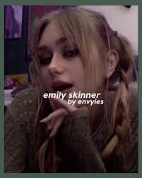 Emily Scribner