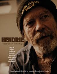 Hendrie (2024)