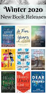 Winter 2020 New Book Releases Never Enough Novels In 2020 Books For Teens Best Books To Read Book Club Books