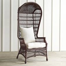Sunset Pier Chestnut Dome Chair Pier 1 Imports Patio Chairs Metal Outdoor Chairs Chair
