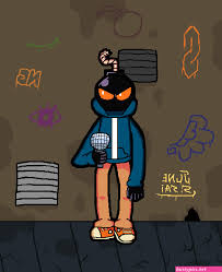 fnf rule 34 gif - Busty porn pics