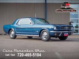 Image result for Caspian Blue 1964 Mustang