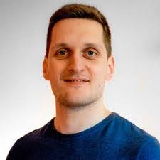 Michael Kahnt's Instagram, Twitter & Facebook