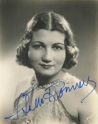 Stella Roman (1904-1992)