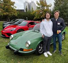 Nord Stern Region PCA