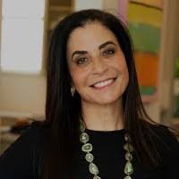 Cathy Carl's Instagram, Twitter & Facebook