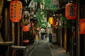 When is the best time to visit Japan? | CN Traveller