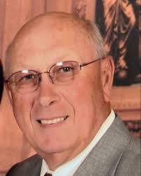 Ray E. Sites Obituary August 18, 2024