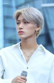 Here Are 9 Sexy Hairstyles ATEEZ's San Slayed That Will Make You Swerve For  Him