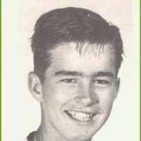 Keith Alvin Tilley (1951–2006) • FamilySearch