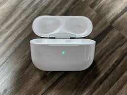 Apple Airpods Pro For Sale Ebay