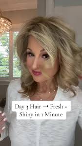 Life Hair Hack for Busy Mums: One-Minute Transformation Styling Cream