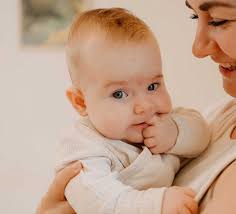 Unsere" Kinder: Geburtshaus & Hebammenpraxis Margaritenheim