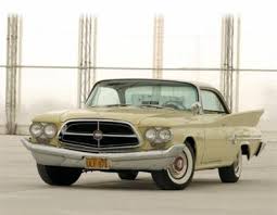 Image result for Sunburst 1960 Chrysler