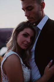 Sunset Elopement Inspiration at Horseshoe Bend